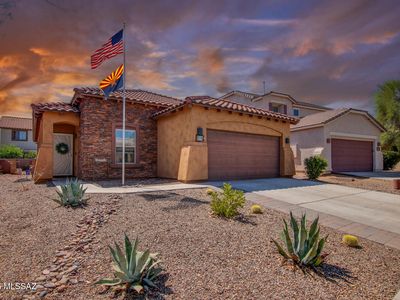 795 W Calle Muro Fuerte