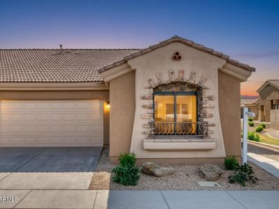 2565 S SIGNAL BUTTE Road #46