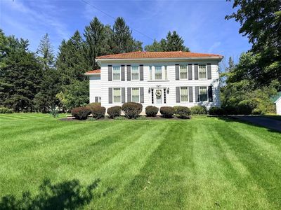 8 Glen St