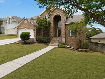 18106 Ransom Hill