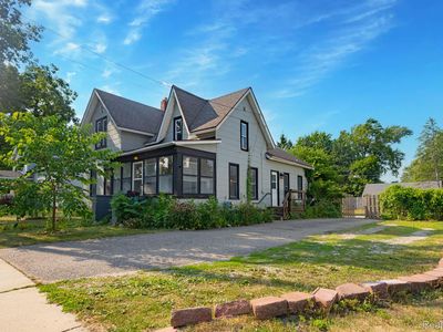 204 Oakland St