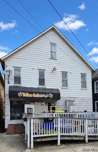 539 Ferndale Ave