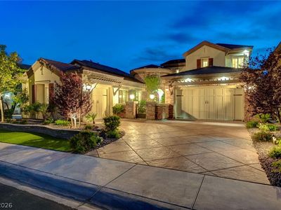 2145 Alcova Ridge Dr