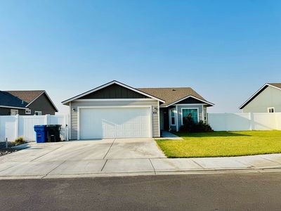 Property at 435 Cardinal Pl, Umatilla, OR