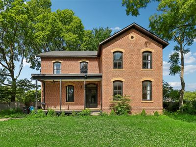 Property at 1510 9th St, Des Moines, IA
