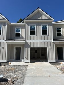 134 Ironhorse Way Lot 8