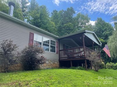 303 Barnardsville Hwy