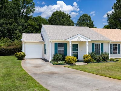 Property at 248 Tamarack Dr, Seneca, SC