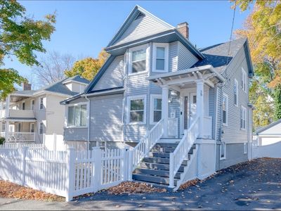 28 Edgewood Cir