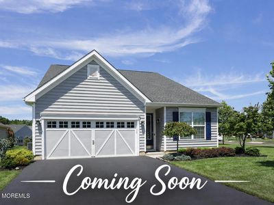 2 Lily Pond Court