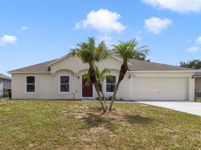 Property at 529 PEACE DRIVE, Poinciana, FL