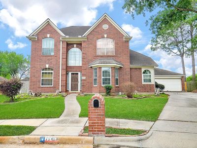 11414 Oak Lake Vista Ct