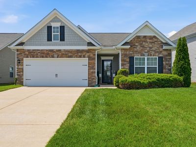 929 Carnation Dr