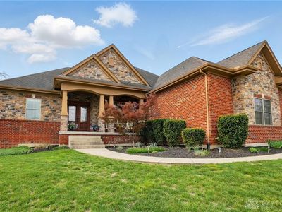 2611 Patrick Henry Dr