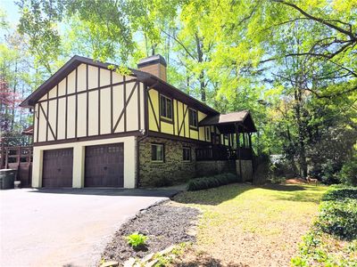 Property at 339 Dutch Fork Rd, West Union, SC