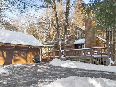 Property at 2449 Forest Dr E, Pocono Lake, PA