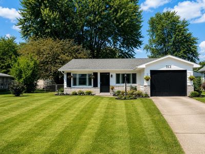 313 Sara Dr
