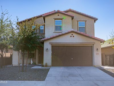 8545 W PEPPERTREE Lane