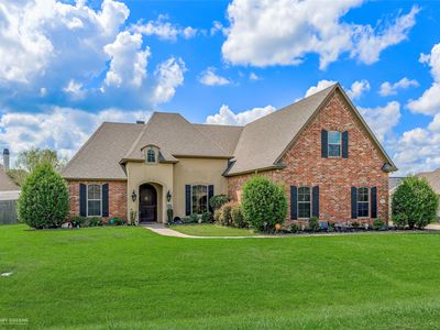 Property at 193 Aw Dr, Stonewall, LA