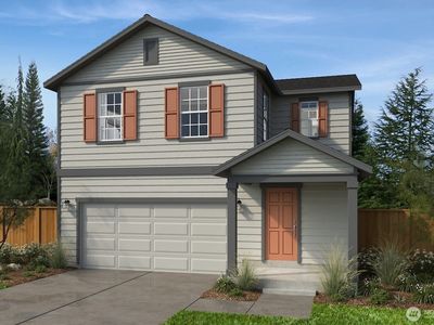 601 184th Street Ct E LOT 50