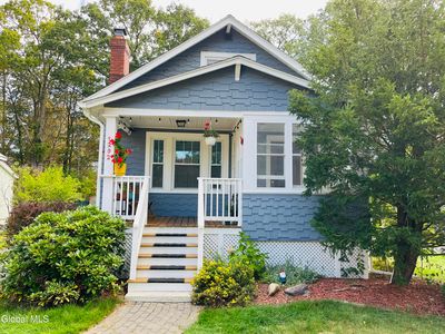 1202 S Country Club Drive