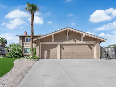 6820 War Eagle Cir