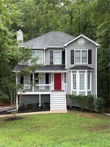 41 Red Oak Cir