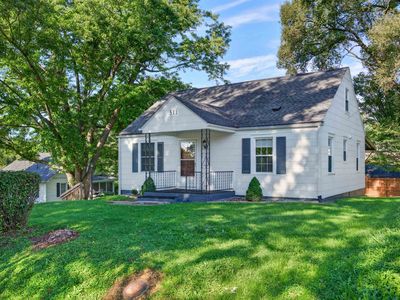 511 Hickory Ave