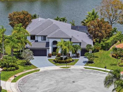 22257 Vista Lago Drive