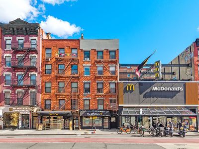 108 1st Ave Unit 1