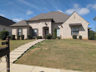 170 Stone Creek Dr