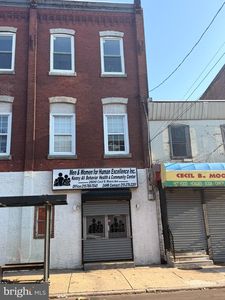 2603 Cecil B Moore Ave