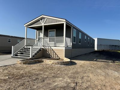 325 Sapphire Dr LOT 325