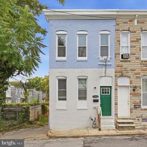 156 Irving St