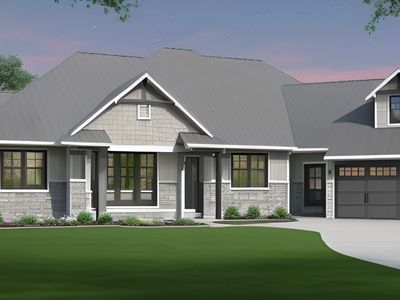 The Preston Plan, Mariners Landing