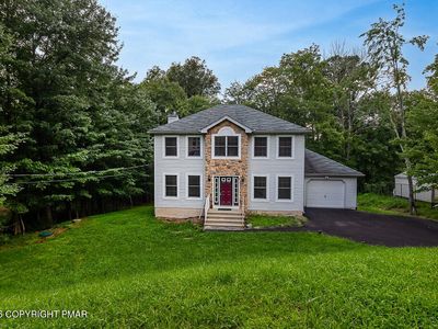 Property at 1208 Falls Rd, Bushkill, PA