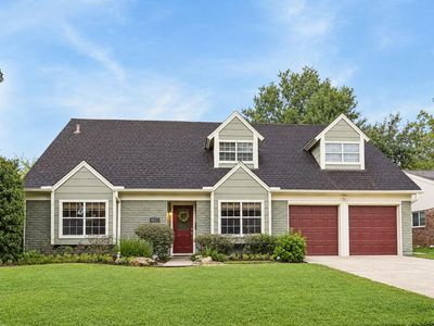6023 Beaudry Dr