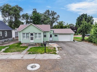 Property at 326 Arthur St, American Falls, ID