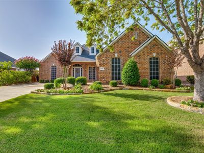 4105 Calloway Dr