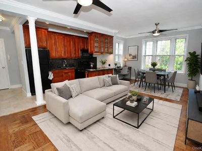 6 Midland Gardens #3D