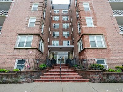 Property at 210 E Broadway #4D, Long Beach, NY