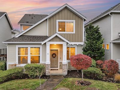 6312 Elizabeth Avenue SE