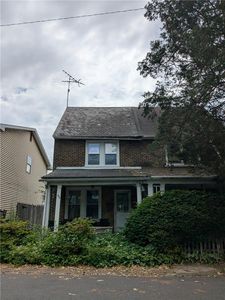 834 Hawthorne Rd