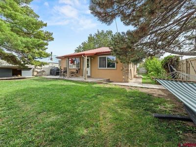 Property at 402 1st, Olathe, CO
