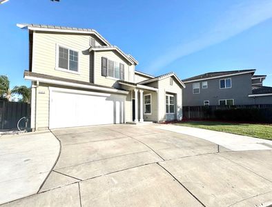 544 Rockingham Ct