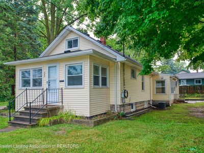 Property at 646 N Hagadorn Rd, East Lansing, MI