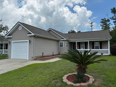 Property at 9565 Sullivan Dr., Murrells Inlet, SC