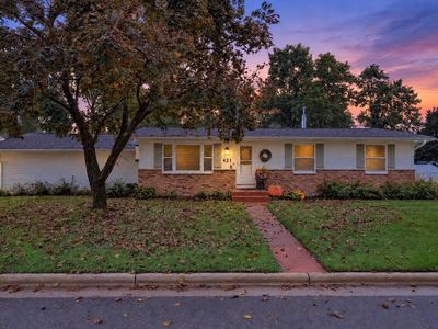 421 SHADY LANE