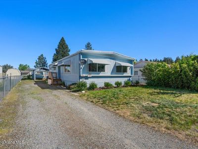 Property at 234 W Crestview Ct, Post falls, ID