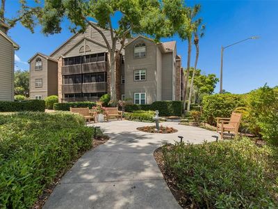 2500 Winding Creek Blvd APT G108